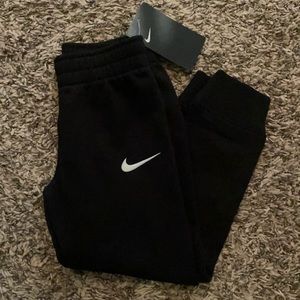 Nike little boy jogger sweatpants